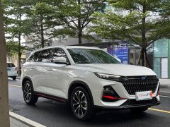 Changan X7 PLUS Edition 1.5TPremium Version 7 - фото 3