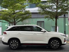 Changan X7 PLUS Edition 1.5TPremium Version 7 - фото 4