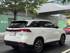 Changan X7 PLUS Edition 1.5TPremium Version 7 - фото 5