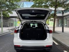 Changan X7 PLUS Edition 1.5TPremium Version 7 - фото 6