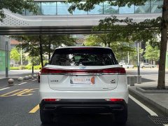 Changan X7 PLUS Edition 1.5TPremium Version 7 - фото 7