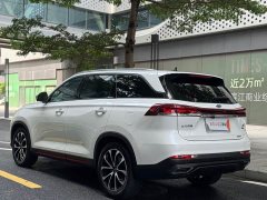 Changan X7 PLUS Edition 1.5TPremium Version 7 - фото 8