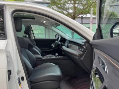 Changan X7 PLUS Edition 1.5TPremium Version 7 - фото 9