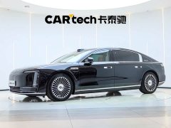 Changan S800 EREV Deluxe Edition 5 (192) - фото 1