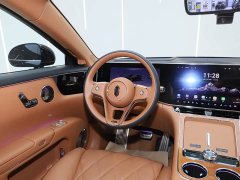 Changan S800 EREV Deluxe Edition 5 (192) - фото 12