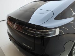 Changan S800 EREV Deluxe Edition 5 (192) - фото 14