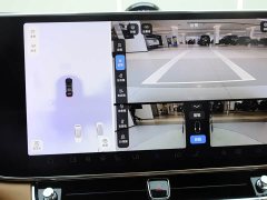 Changan S800 EREV Deluxe Edition 5 (192) - фото 16