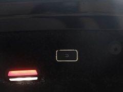 Changan S800 EREV Deluxe Edition 5 (192) - фото 18