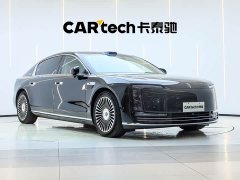 Changan S800 EREV Deluxe Edition 5 (192) - фото 2