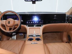 Changan S800 EREV Deluxe Edition 5 (192) - фото 20