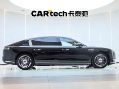 Changan S800 EREV Deluxe Edition 5 (192) - фото 4