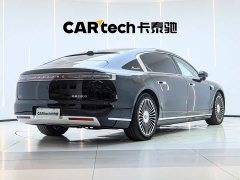 Changan S800 EREV Deluxe Edition 5 (192) - фото 6