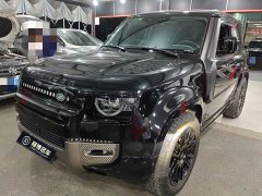 Land Rover 90 P400 X-DYNAMIC S - фото 1