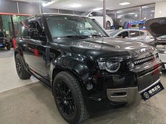 Land Rover 90 P400 X-DYNAMIC S - фото 2