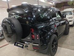 Land Rover 90 P400 X-DYNAMIC S - фото 3