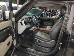 Land Rover 90 P400 X-DYNAMIC S - фото 4