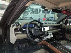 Land Rover 90 P400 X-DYNAMIC S - фото 5
