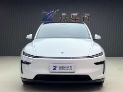 Tesla Model Y Edition - фото 2