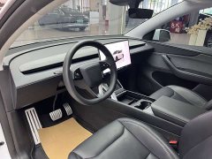 Tesla Model Y Edition - фото 5