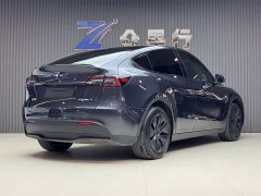 Tesla Model Y Edition - фото 11