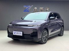 Leapmotor B10 510 Edition - фото 1