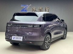 Leapmotor B10 510 Edition - фото 10