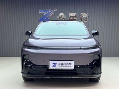 Leapmotor B10 510 Edition - фото 2