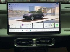 Leapmotor B10 510 Edition - фото 4