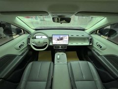 Leapmotor B10 510 Edition - фото 5