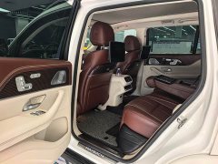 Mercedes-Benz GLS 480 4MATIC - фото 4