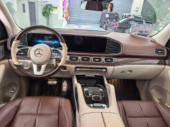 Mercedes-Benz GLS 480 4MATIC - фото 5