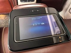 Mercedes-Benz GLS 480 4MATIC - фото 6
