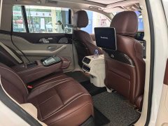 Mercedes-Benz GLS 480 4MATIC - фото 7
