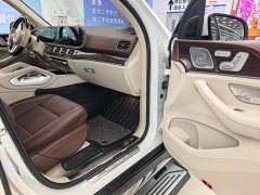 Mercedes-Benz GLS 480 4MATIC - фото 8