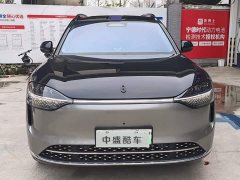 AITO M9 EREV Ultra Edition 52kWh 6 Edition (192) - фото 2