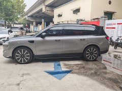 AITO M9 EREV Ultra Edition 52kWh 6 Edition (192) - фото 4