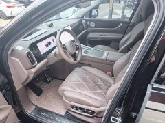 AITO M9 EREV Ultra Edition 52kWh 6 Edition (192) - фото 5