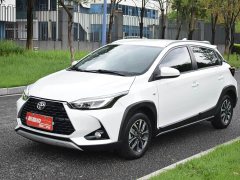 AITO YARiS L X 1.5L CVTLuxuryPLUS Edition - фото 1