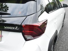 AITO YARiS L X 1.5L CVTLuxuryPLUS Edition - фото 10