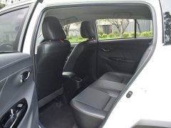AITO YARiS L X 1.5L CVTLuxuryPLUS Edition - фото 12