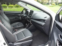 AITO YARiS L X 1.5L CVTLuxuryPLUS Edition - фото 13