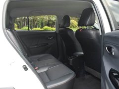 AITO YARiS L X 1.5L CVTLuxuryPLUS Edition - фото 14