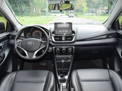 AITO YARiS L X 1.5L CVTLuxuryPLUS Edition - фото 15