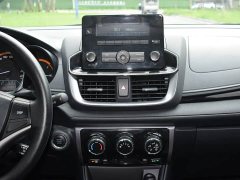 AITO YARiS L X 1.5L CVTLuxuryPLUS Edition - фото 18