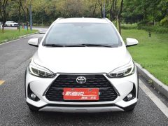 AITO YARiS L X 1.5L CVTLuxuryPLUS Edition - фото 2