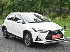 AITO YARiS L X 1.5L CVTLuxuryPLUS Edition - фото 3