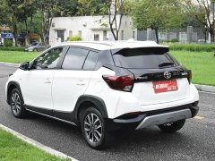 AITO YARiS L X 1.5L CVTLuxuryPLUS Edition - фото 4