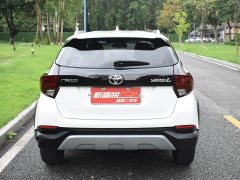 AITO YARiS L X 1.5L CVTLuxuryPLUS Edition - фото 5