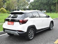 AITO YARiS L X 1.5L CVTLuxuryPLUS Edition - фото 6