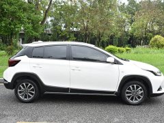 AITO YARiS L X 1.5L CVTLuxuryPLUS Edition - фото 7